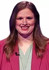Heather Ide on Jeopardy!