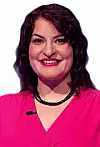 Jilana Cotter on Jeopardy!
