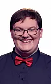 Sean Thompson on Jeopardy!