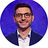 Dan Viafore on Jeopardy!
