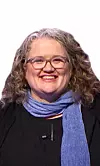 Abigail Davis on Jeopardy!