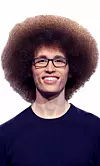 Erik Agard on Jeopardy!