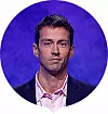 Charlie Santiuste on Jeopardy!