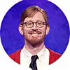 Tucker Dunn on Jeopardy!
