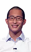 Ken Shen on Jeopardy!