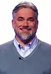 Steve Luck on Jeopardy!
