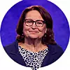 Veryl Gambino on Jeopardy!