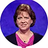 Johanna Andrews on Jeopardy!