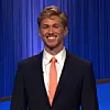 Drew Goins on Jeopardy!