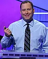 Buddy Wright on Jeopardy!