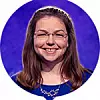 Bonnie Leih on Jeopardy!