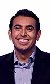 Rohit Kataria on Jeopardy!