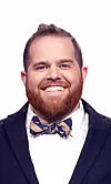Greg Bacon on Jeopardy!