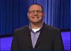 Nathan Dennis on Jeopardy!