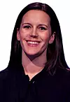 Katie Hargrove on Jeopardy!