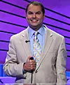 Roger Craig on Jeopardy!