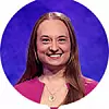 Melanie Tannenbaum Hepler on Jeopardy