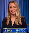 Alison Betts, today's Jeopardy! winner (for the April 12, 2024 game.)