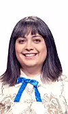 Adella Irizarry on Jeopardy!