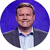 Travis Rojakovick on Jeopardy!