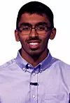 Hari Parameswaran on Jeopardy!