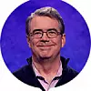 Pat McNamee on Jeopardy!