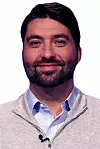 Alex Michev on Jeopardy!