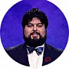 Edgar Castillo on Jeopardy!