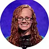 Elisabeth Larsen on Jeopardy!