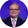 Cary Bonnell on Jeopardy!