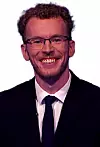 Paul Drake on Jeopardy!