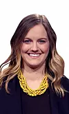 Heather Nelson on Jeopardy!
