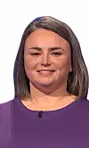 Année Tousseau on Jeopardy!