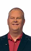 Paul Guelpa on Jeopardy!