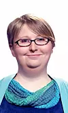 Chrissy Bellizzi on Jeopardy!