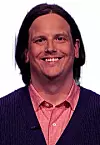 Mark Lashley on Jeopardy!