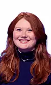 Autumn Shelton on Jeopardy!