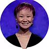 Ami Li on Jeopardy!