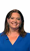 Sheila Anderson on Jeopardy!