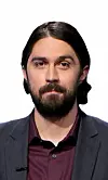 Tucker Shope on Jeopardy!