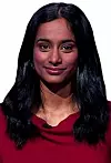 Nishi Kantamneni on Jeopardy!