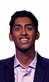 Sreekar Madabushi on Jeopardy!