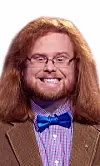 Cade Varnado on Jeopardy!