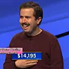Phil Hoffman, today's Jeopardy! winner (for the February 15, 2021 game.)