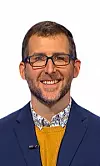 Kevin Belle on Jeopardy!