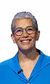 Willa Perlmutter on Jeopardy!