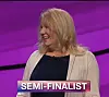 Katherine Saxby, today's Jeopardy! winner (for the August 30, 2018 episode.)