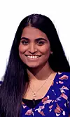 Shriya Yarlagadda on Jeopardy!