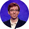 Shannon Crock on Jeopardy!