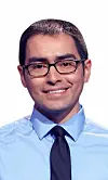 Robert Perez on Jeopardy!